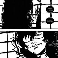 comic portfolio